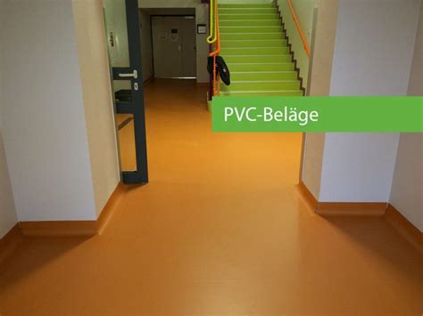 PVC Beläge Bodenwerk Plus GmbH