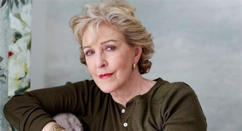 Patricia Hodge Height, Weight, Body Measurements, Bra Size, Shoe Size