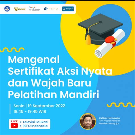 Strategi Guru Sukses Raih Sertifikat Pelatihan Mandiri Dengan Langkah