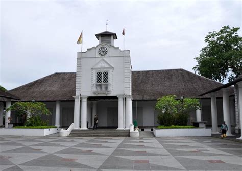 The 5 Best Kuching Old Court House Tours And Tickets 2020 Viator