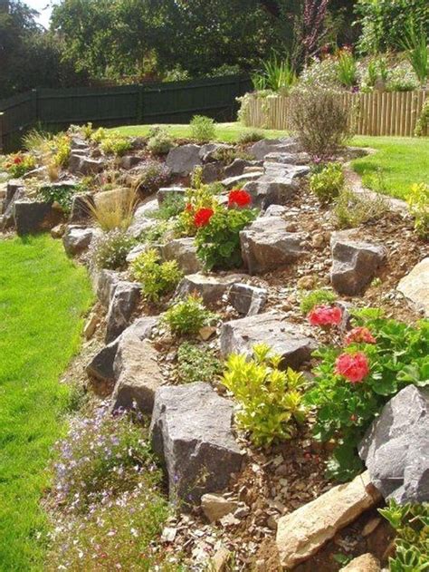 8 Landscaping With Rock Garden Ideas You Must Look SharonSable