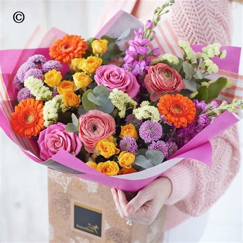 Luxury Brights Bouquet Buy Online Or Call