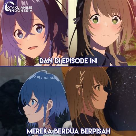 foto anime berdua wallpaper horas