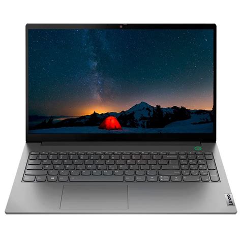 Ноутбук LENOVO ThinkBook 15 G3 ACL 21A40034RU Фокстрот Луганск ЛНР