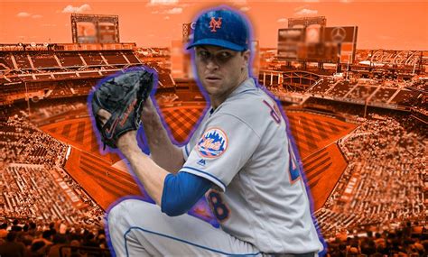 Mets' Jacob deGrom Continues Historic Run