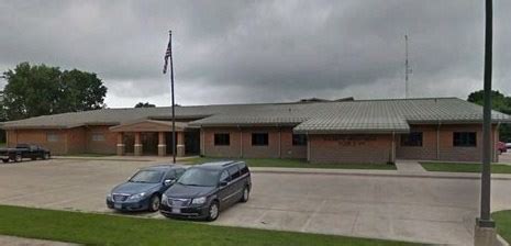 Livingston County Detention Center, IL Inmate Roster, Offender Search