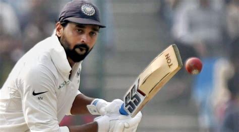 Murali Vijay Retires From International Cricket Last Played In December