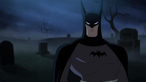 Watch Batman Caped Crusader Season 1 Prime Video