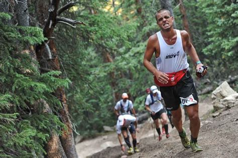 Ultramarathons: The 15 Stages of Suffering | GearJunkie