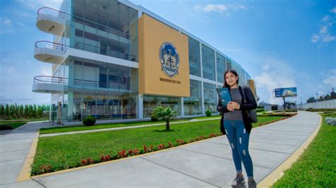 Universidad Católica de Trujillo realizará el último examen de admisión