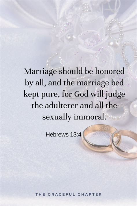 47 Bible Verses About Marriage Artofit