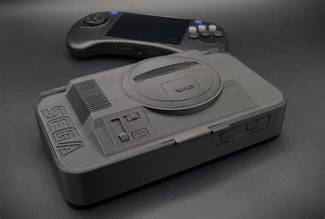 arcbox genesis themed rg arc ds display box etsy