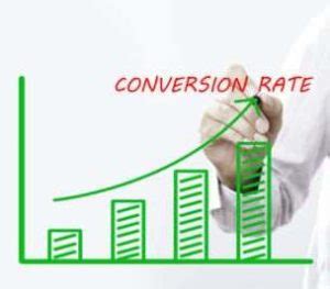 Ten Ways To Increase Your Website S Conversion Rate