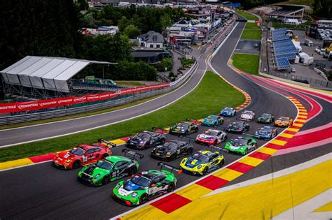 World Endurance Championship reveals eight-round 2026 calendar