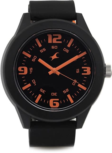 Fastrack Watches For Men Below 1000 on 26 March, 2024 | WatchPriceIndia