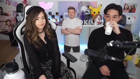 Who Is Pokimane's Boyfriend? Is She Dating Kevin Kim?