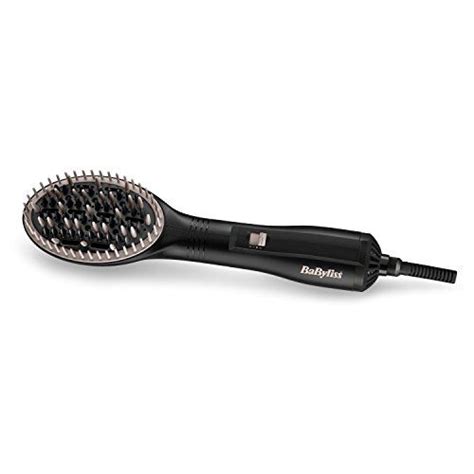 12 Best Hot Brushes For Every Hair Type From £35