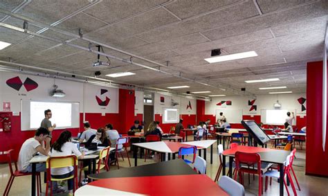 Scuole Innovative Dallitalia E Dallestero Le Ispirazioni Per Gli