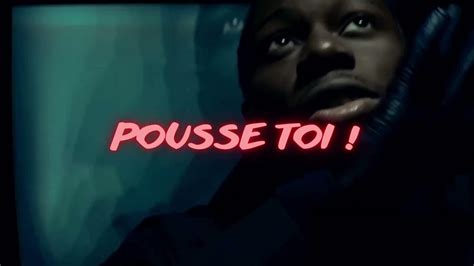 Tiakola X Rsko X Sdm Type Beat Pousse Toi Instru Rap 2023 Youtube