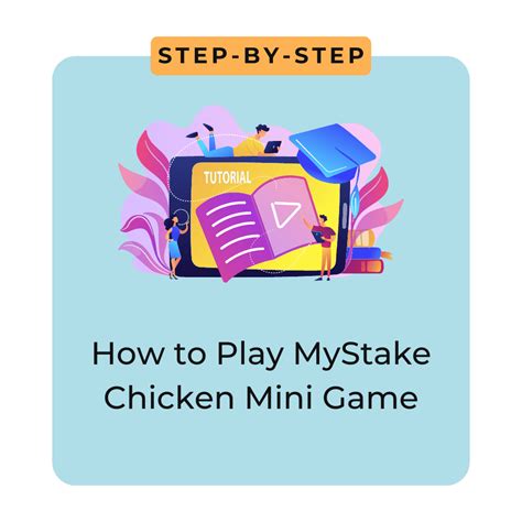 Mystake Chicken Play Chicken Mini Game Online