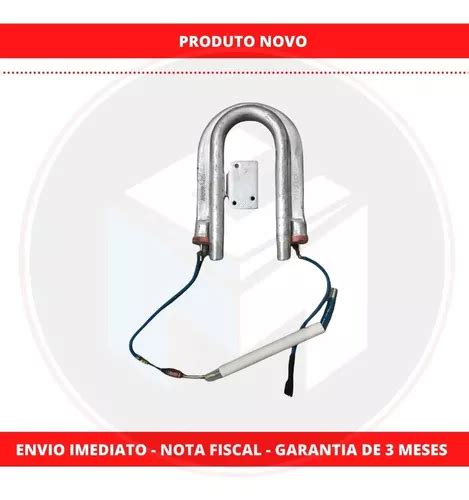 Resistência Cafeteira Philco Britânia 800w 127v Original MercadoLivre