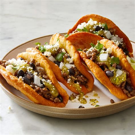 Best Chalupas Recipe - How To Make Chalupas