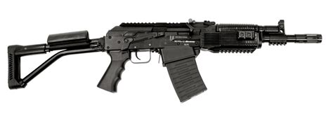 VEPR 12 Shotgun Review: Continuing the Saiga Saga