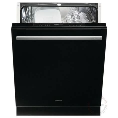 Gorenje GV6SY2B mašina za pranje sudova ePonuda