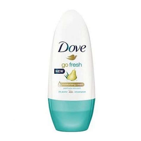 Dove Gruszka Aloes Antyperspirant W Kulce Damski