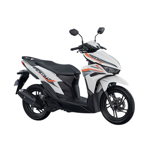 Honda Click 125i - Stylish & Fuel-Efficient Scooter | Premiumbikes