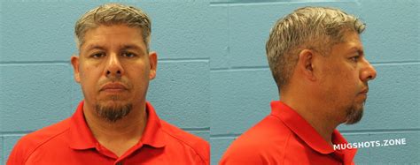 GUERRERO ROBERTO 08/31/2024 - Guadalupe County Mugshots Zone