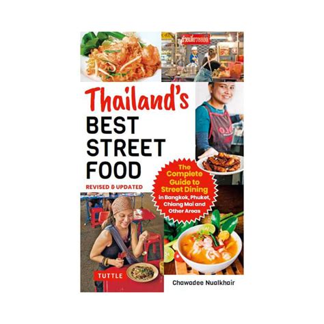 Thailand's Best Street Food | Thailand Travel Essentials | The Koh ...