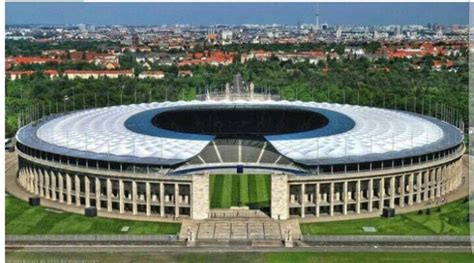 Ujenzi wa Uwanja wa Mpira wa Dodoma(Dodoma Stadium) kuanza hivi ...