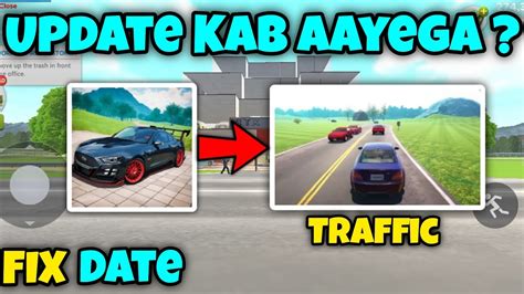 Update Kab Aayega In Car For Saler Simulator Dealership Traffic