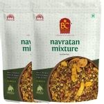 Buy Bhikharam Chandmal Navratan Mixture Chabeni Chanachur Namkeen