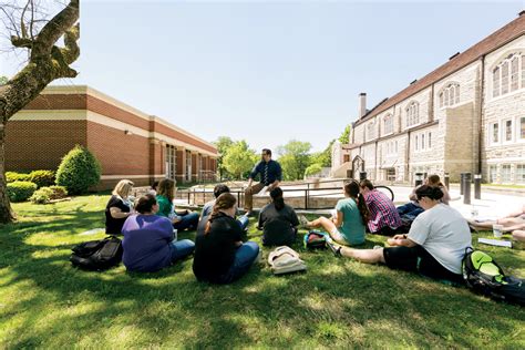 University of the Ozarks - Jump