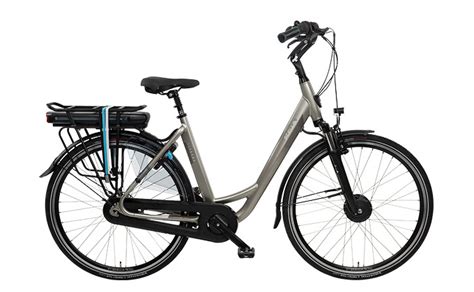 Elektrische Fiets Met Wielmaat 26 Inch Stella Fietsen