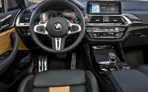 Bmw X3 Interior 2018 Cabinets Matttroy