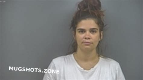 CAILEY GEORGE 07 06 2021 Lawrence County Mugshots Zone