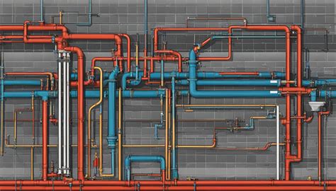 Understanding Plumbing Riser Diagrams Explained