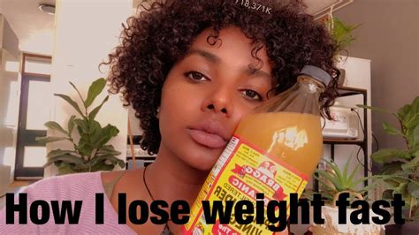 How To Lose Weight In Two Weeks Drinking Apple Cider Vinegar Lose Weight Fast Youtube