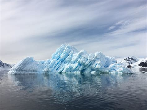 Man Recovers Wallet Lost In Antarctica 53 Years Ago Oddee