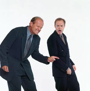 -Frasier- - Frasier Wallpaper (22487933) - Fanpop