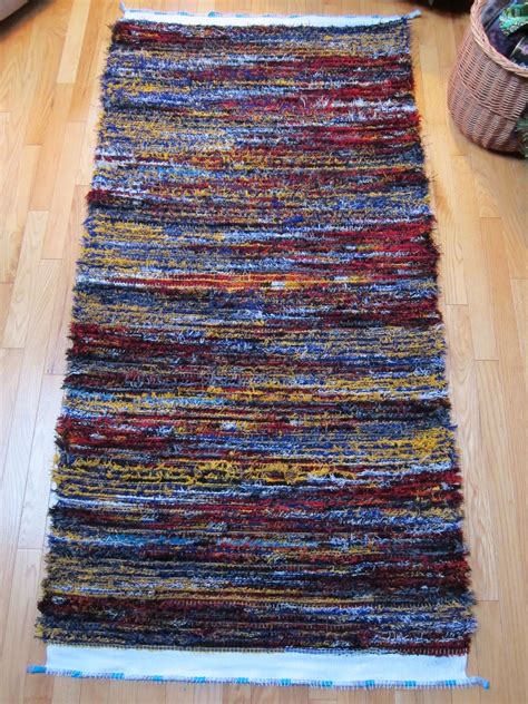 Madcitymike S Blog Pendleton Wool Blanket Selvage Rugs