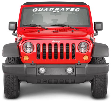 Zone Offroad Products 3 Lift Kit For 07 18 Jeep Wrangler Jk Quadratec