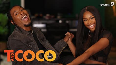 T And Coco Season Extras Bloopers Youtube