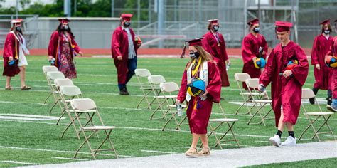 ‘were Going To Be In History Books Some Day Naugatuck High Hosts In