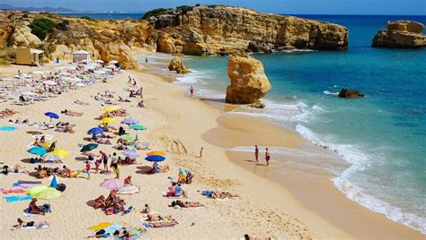 7 Best Beaches in Portugal - SpainSavvy