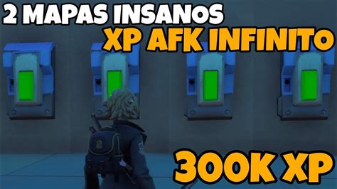 Mapas De Xp Afk Infinito Glitch Insano De Xp Afk Insano No