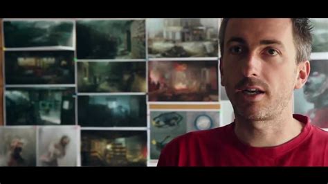 Zombiu Developer Walkthrough Wii U Youtube